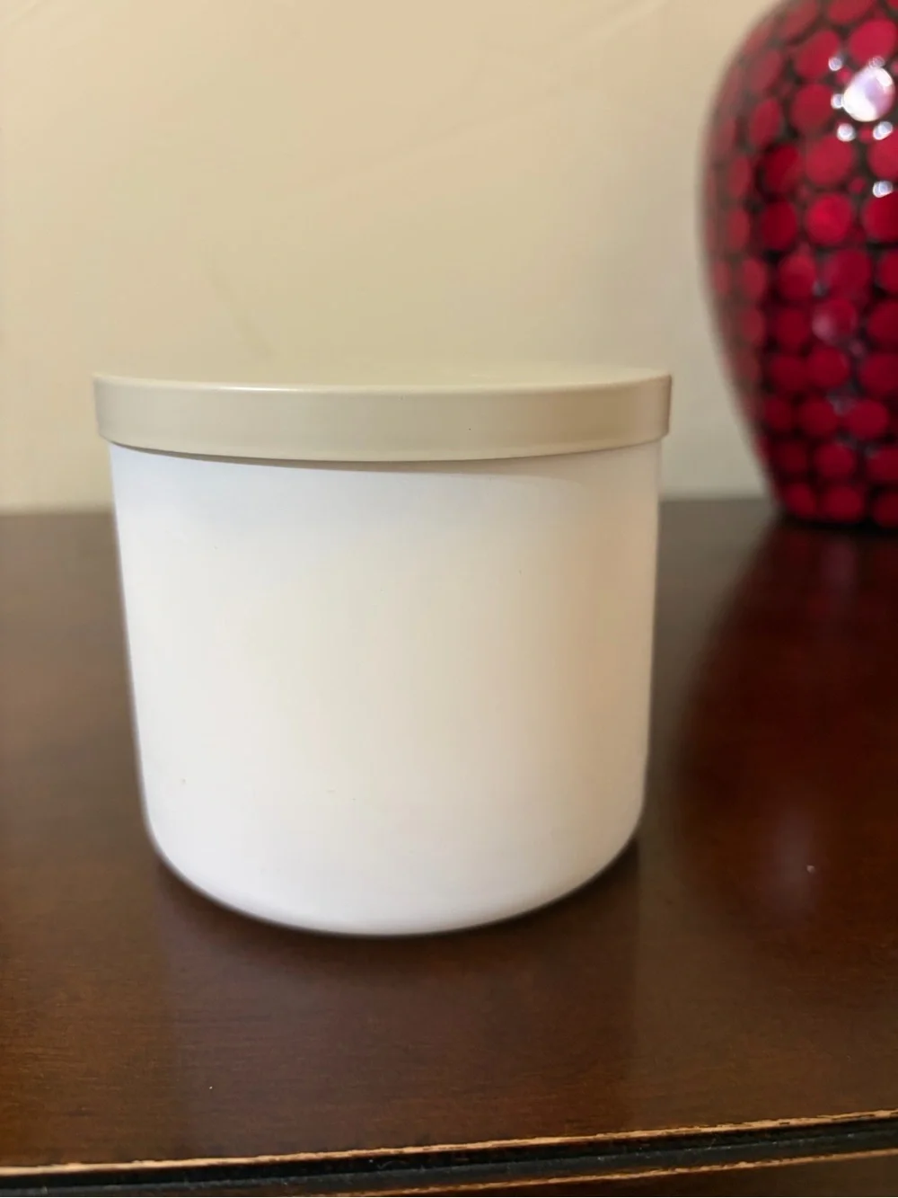 Bath & Body Works Fiji White Sands Foamin Hand Soap & 3 Wick Candle Set